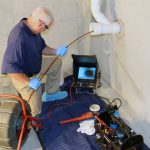 Diagnose Sewer Line Problems With a Camera Inspection