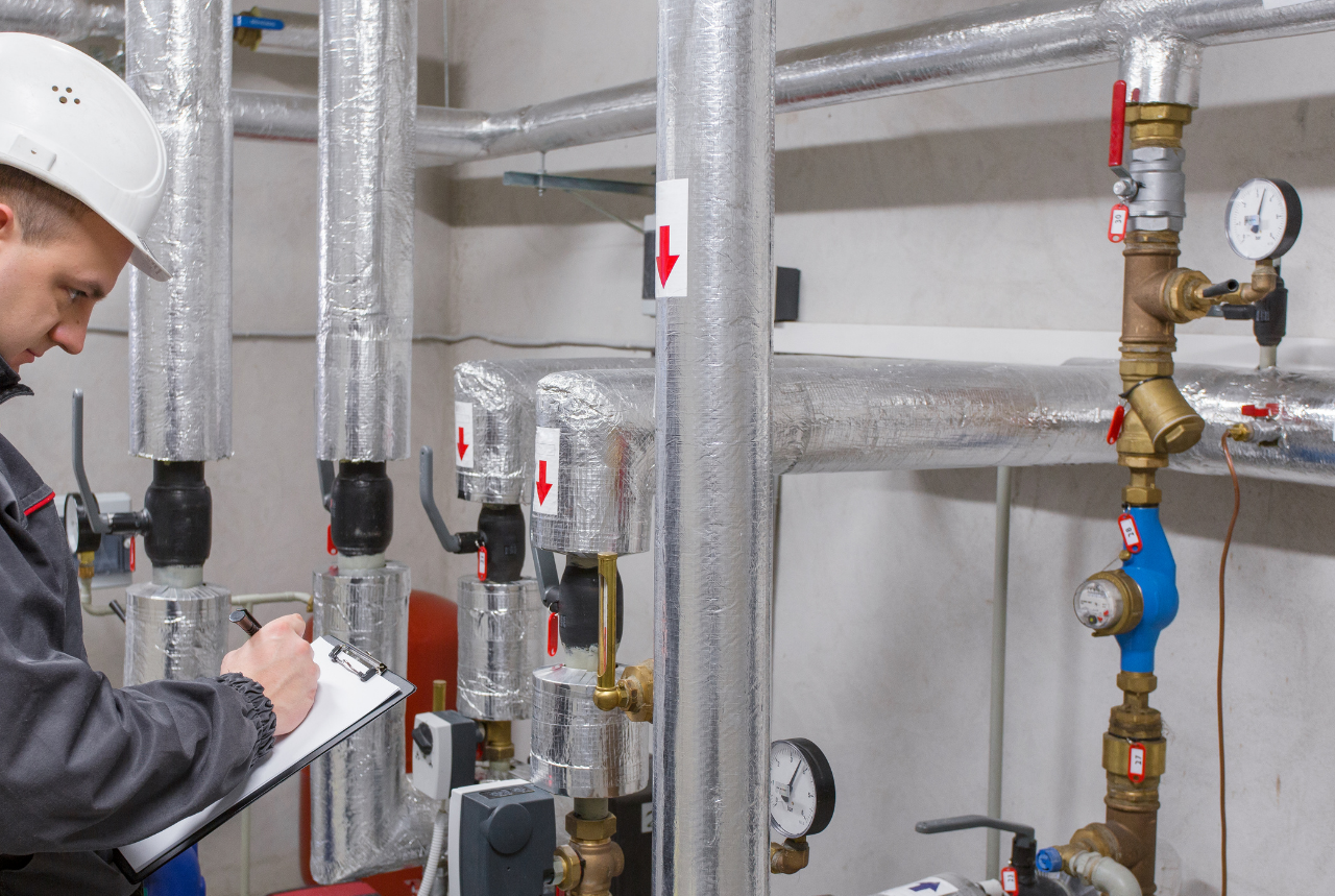 The Importance of Belair Plumbers For Commercial Property Landlords