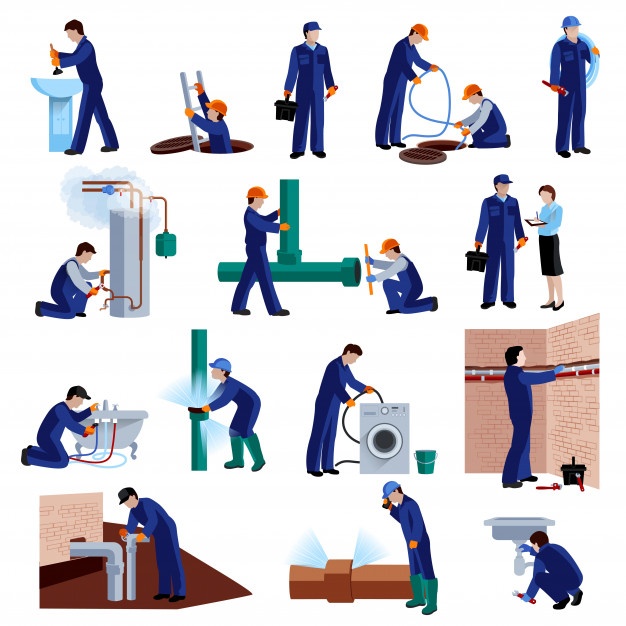 What Services Can a Plumber Provide?