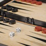 On The Web Backgammon