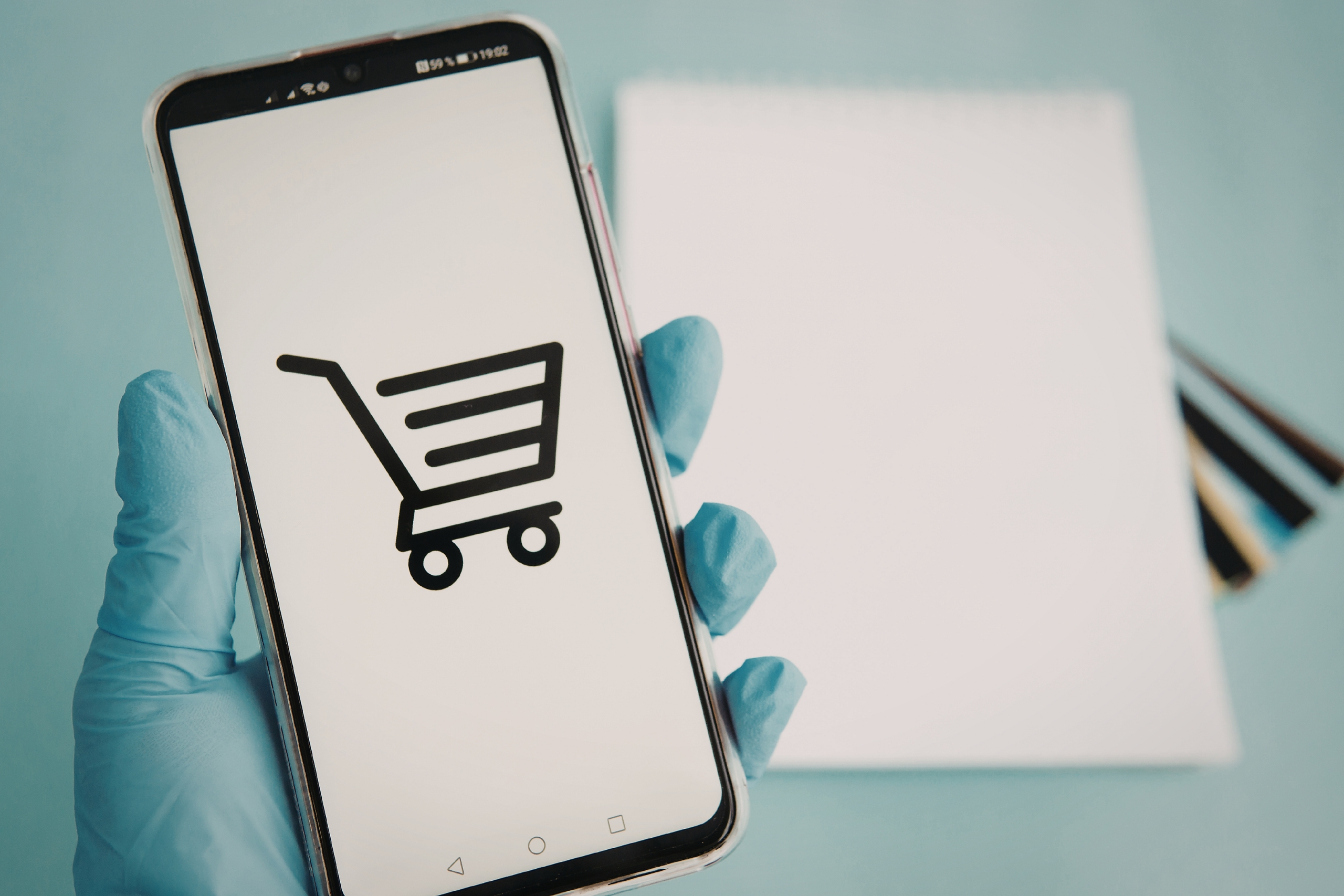 5 Tips For Free From Harm And Secure Online Shopping