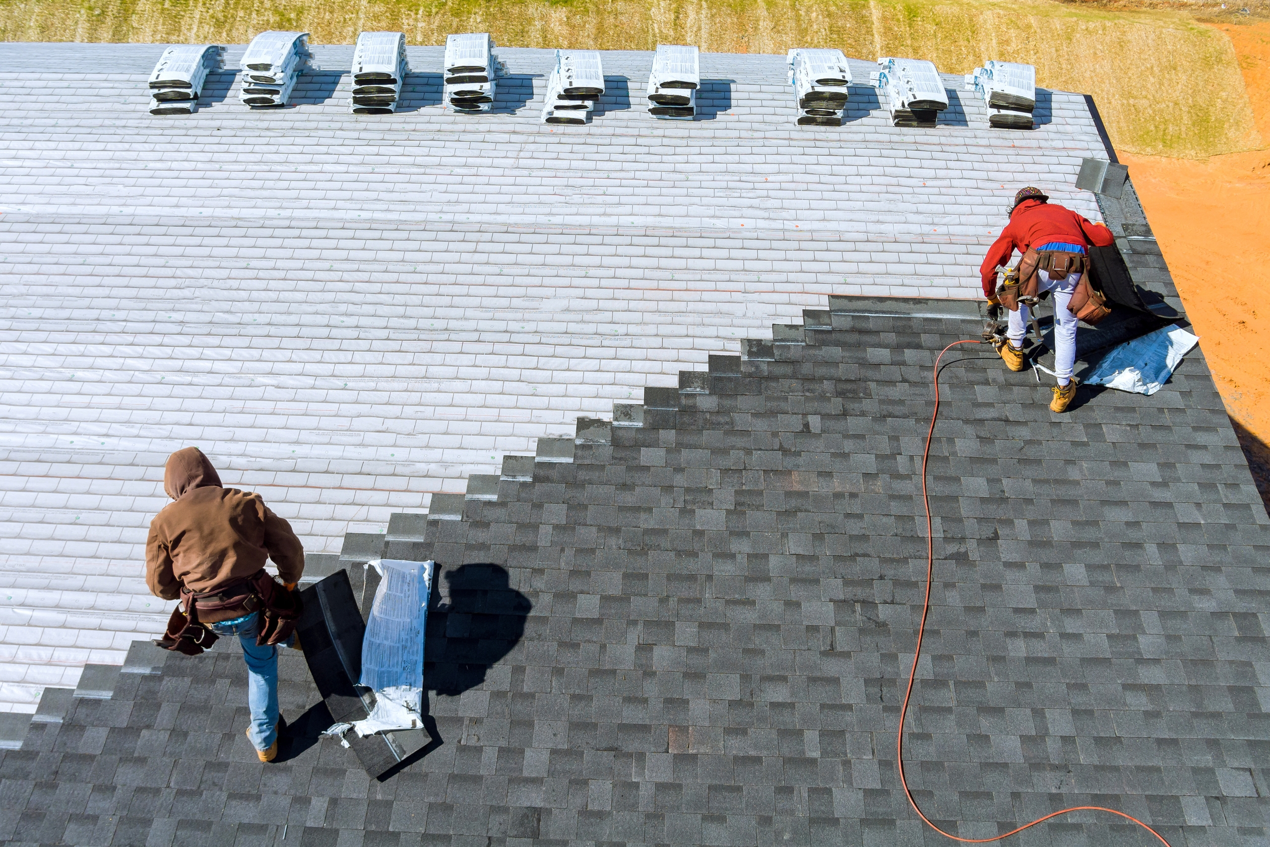How To Get A Reputable Roofer Company