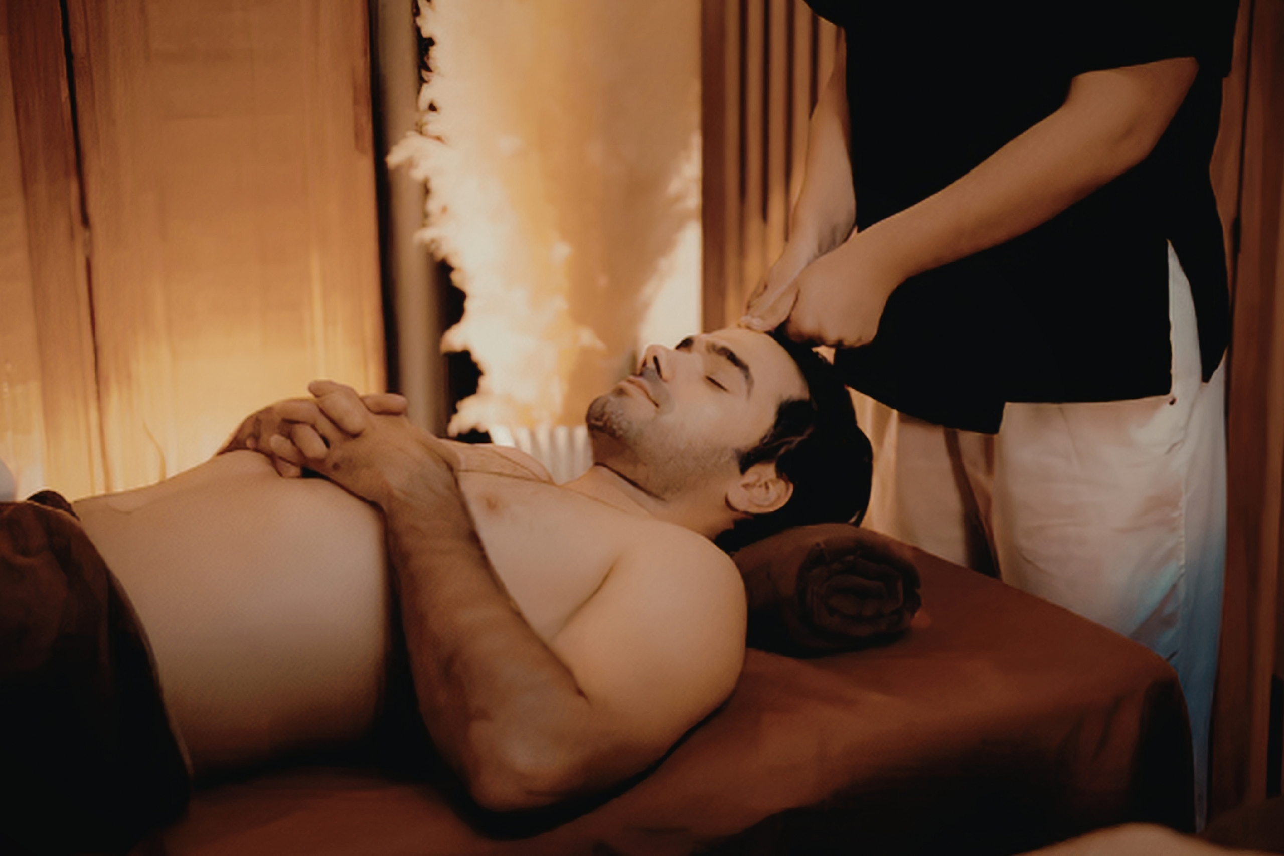 당신의 마을에서 최고의 마사지 치료사를 찾는 방법