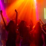 호스티스바와 강남풀살롱