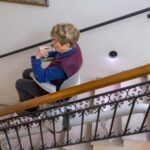 All About Stairlifts