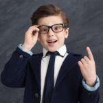 Boys 5 Piece Suits Are the New Fashion For Special Occasions in 2023