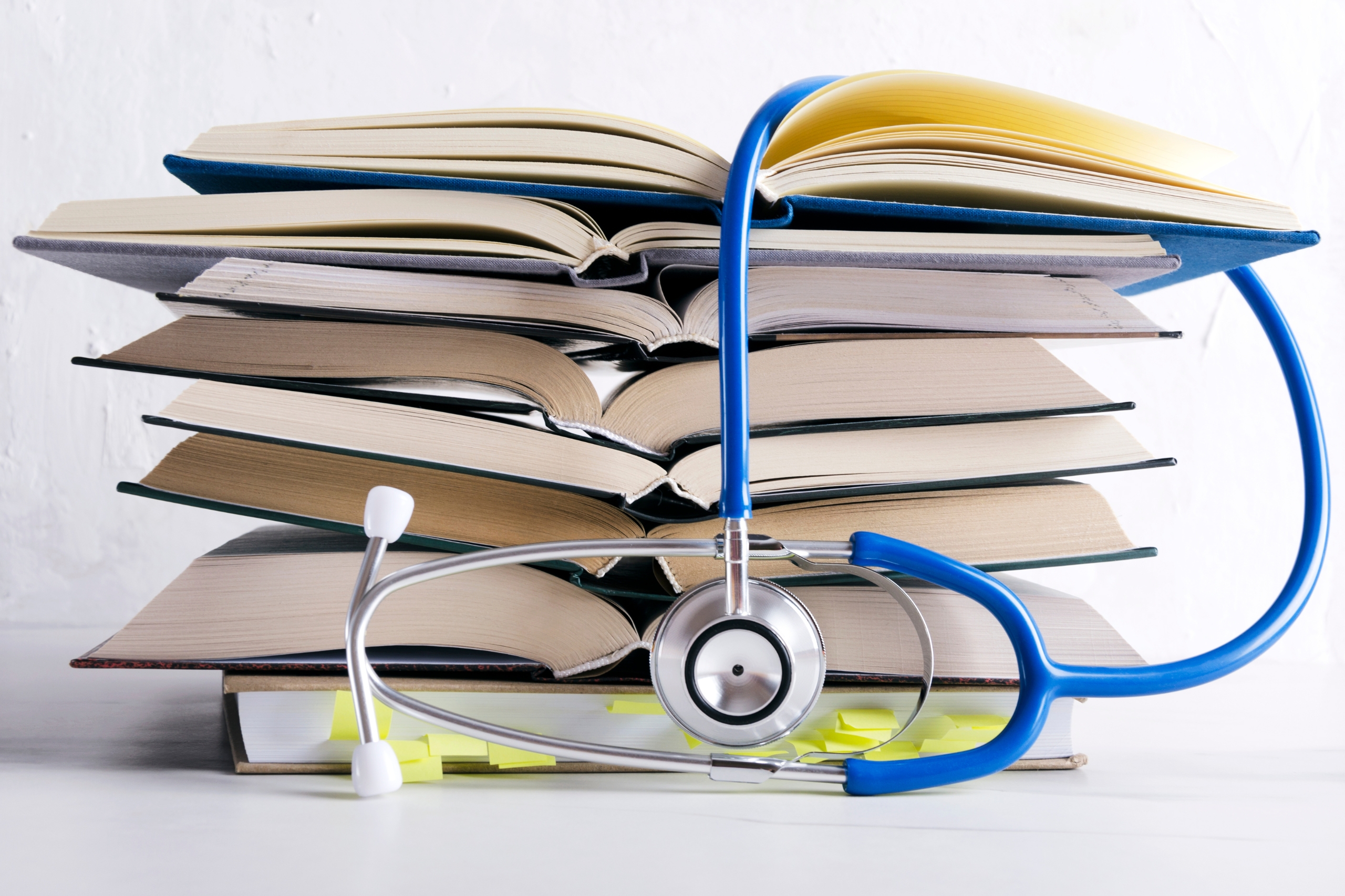 Medical Education For HCPs