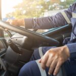 The Benefits of Training to Be a HGV Driver