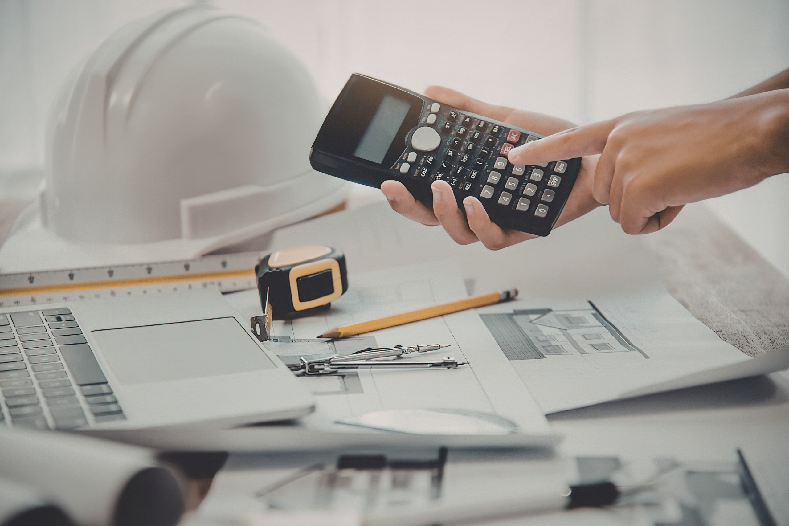 An Explanation Of SBEM Calculations