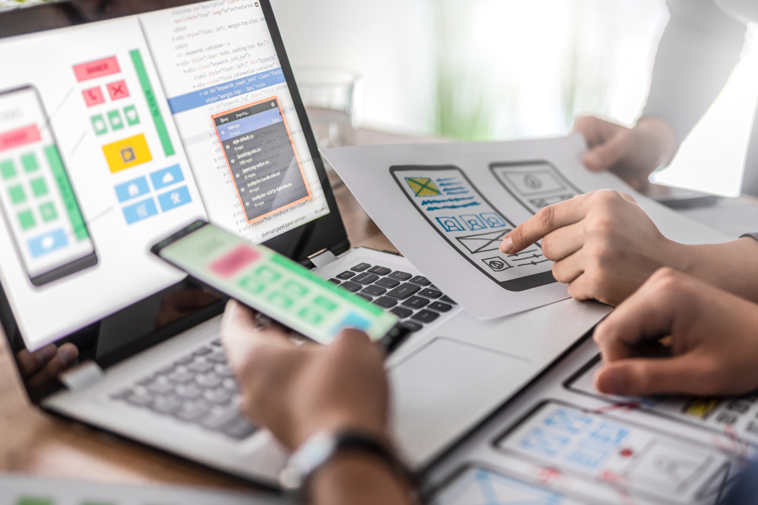 How Long Does It Take A WordPress Developer To Build A Small Business Website?