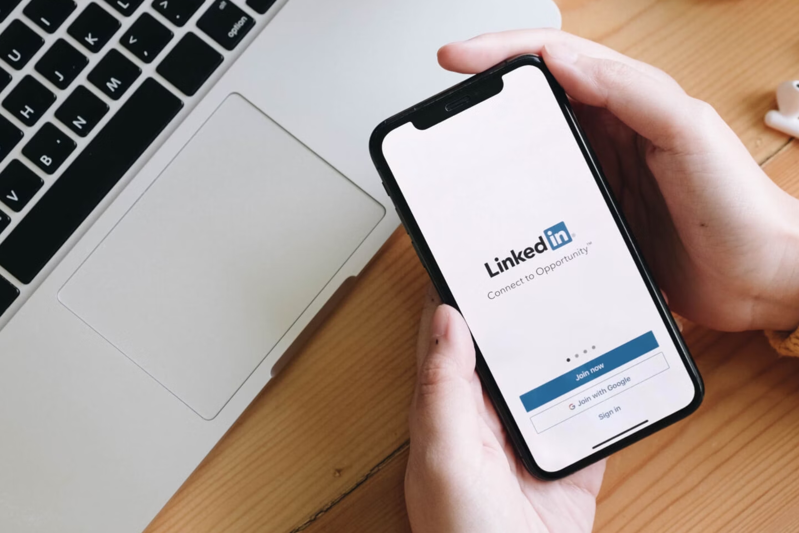 How To Create And Boost B2B Ads On LinkedIn