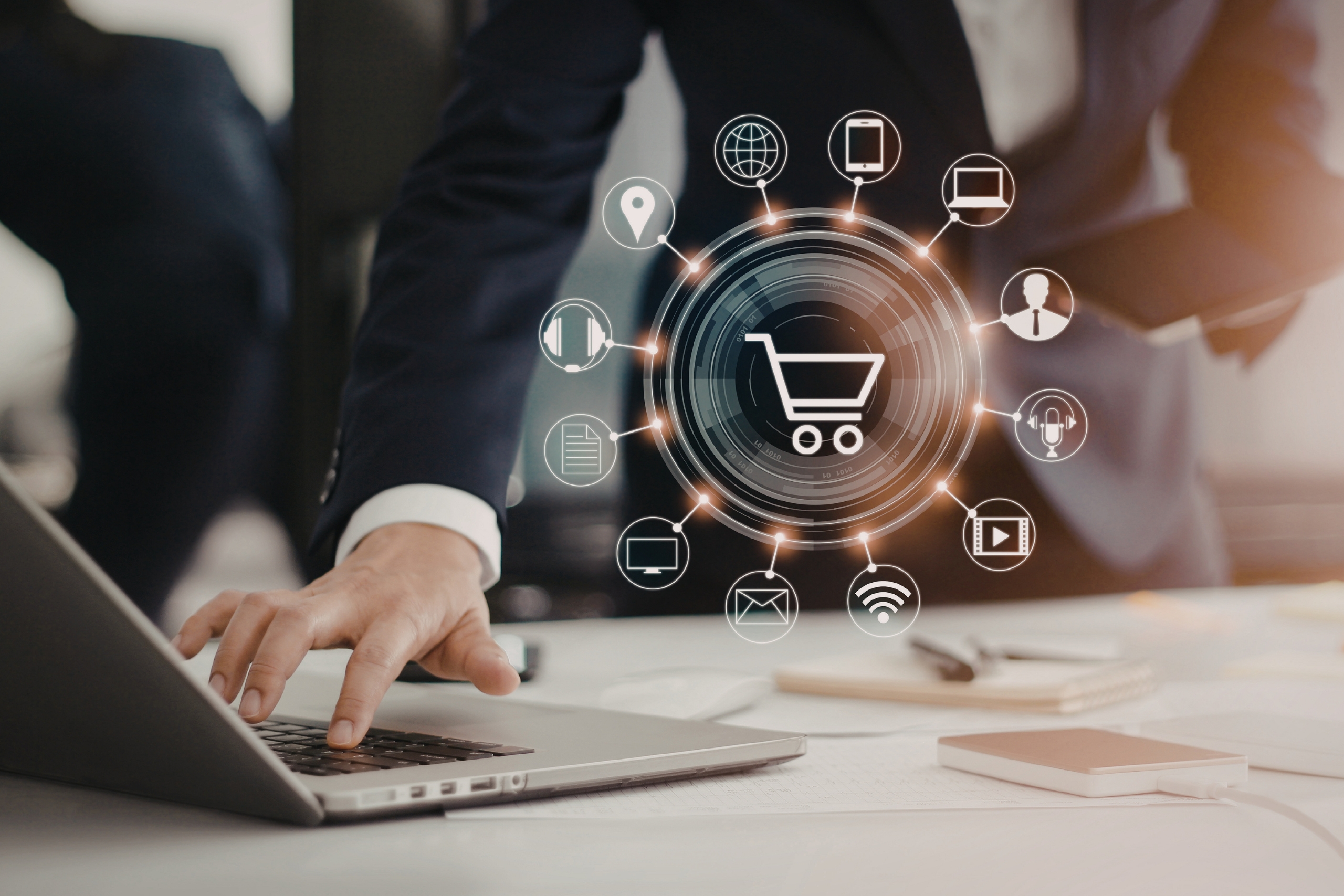 How To Gain More Traffic And Grow Your E-Commerce Business Online