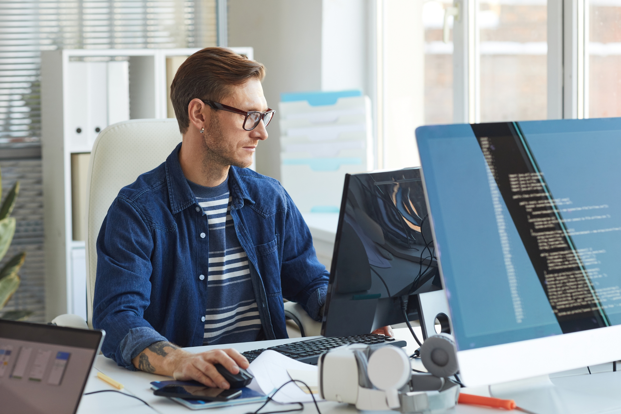 Where To Find Unlimited 24/7 Onsite IT Support In London