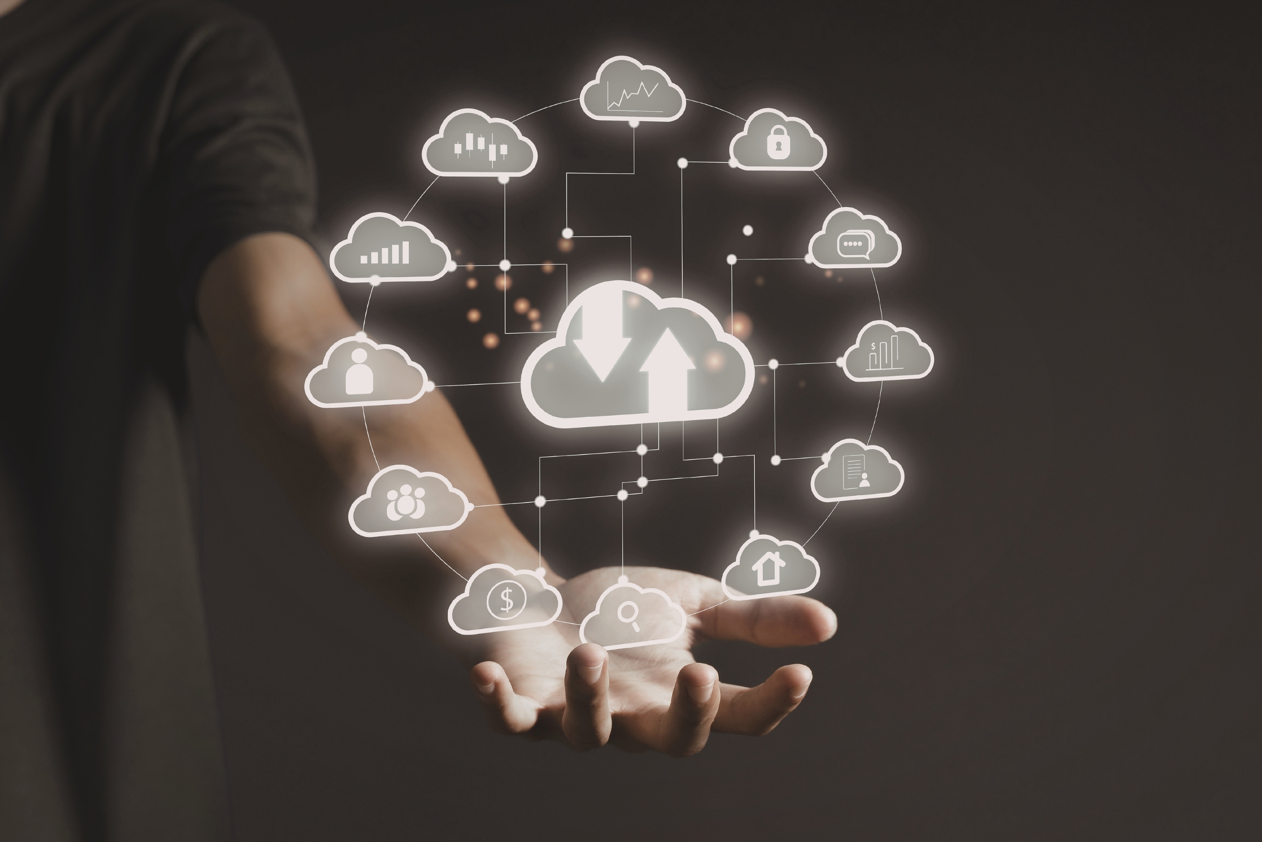 What Are Cloud Technologies?