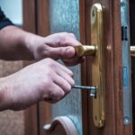 The Most Common Reasons Why People Needed a Locksmith Service in 2022