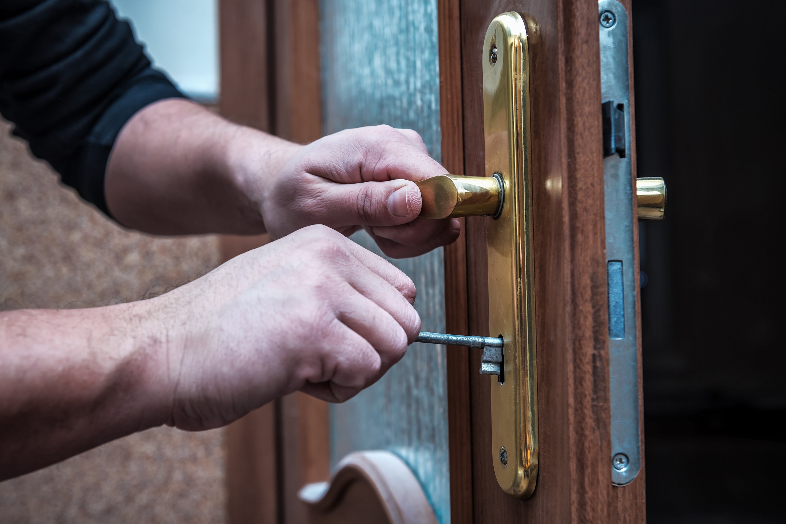 The Most Common Reasons Why People Needed A Locksmith Service In 2022
