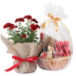 Hamper Lounge – Why Choose Hamper Lounge?