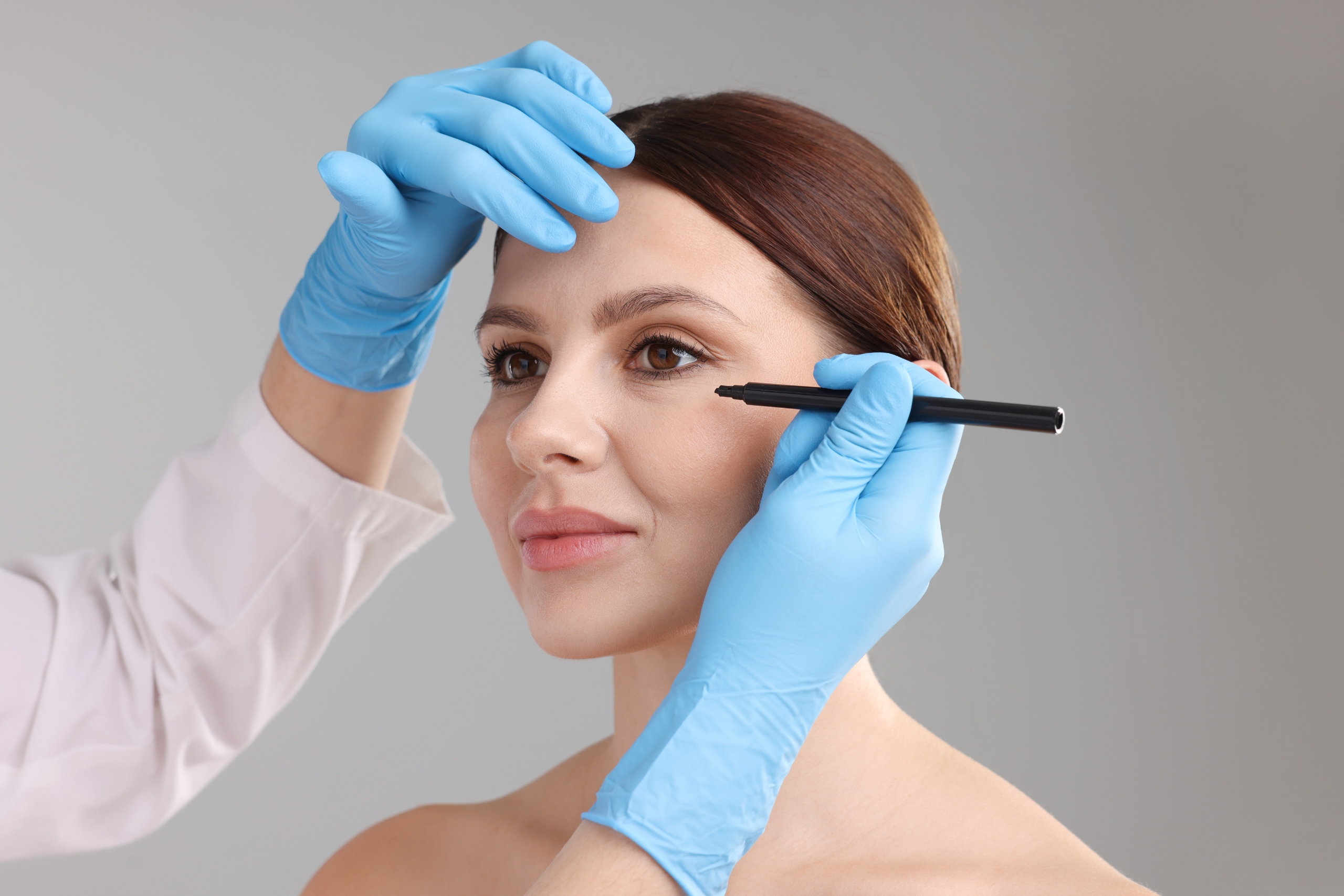 Cosmetic Surgery For The Face And Body Offered by Aesthetic Clinics In Ascot