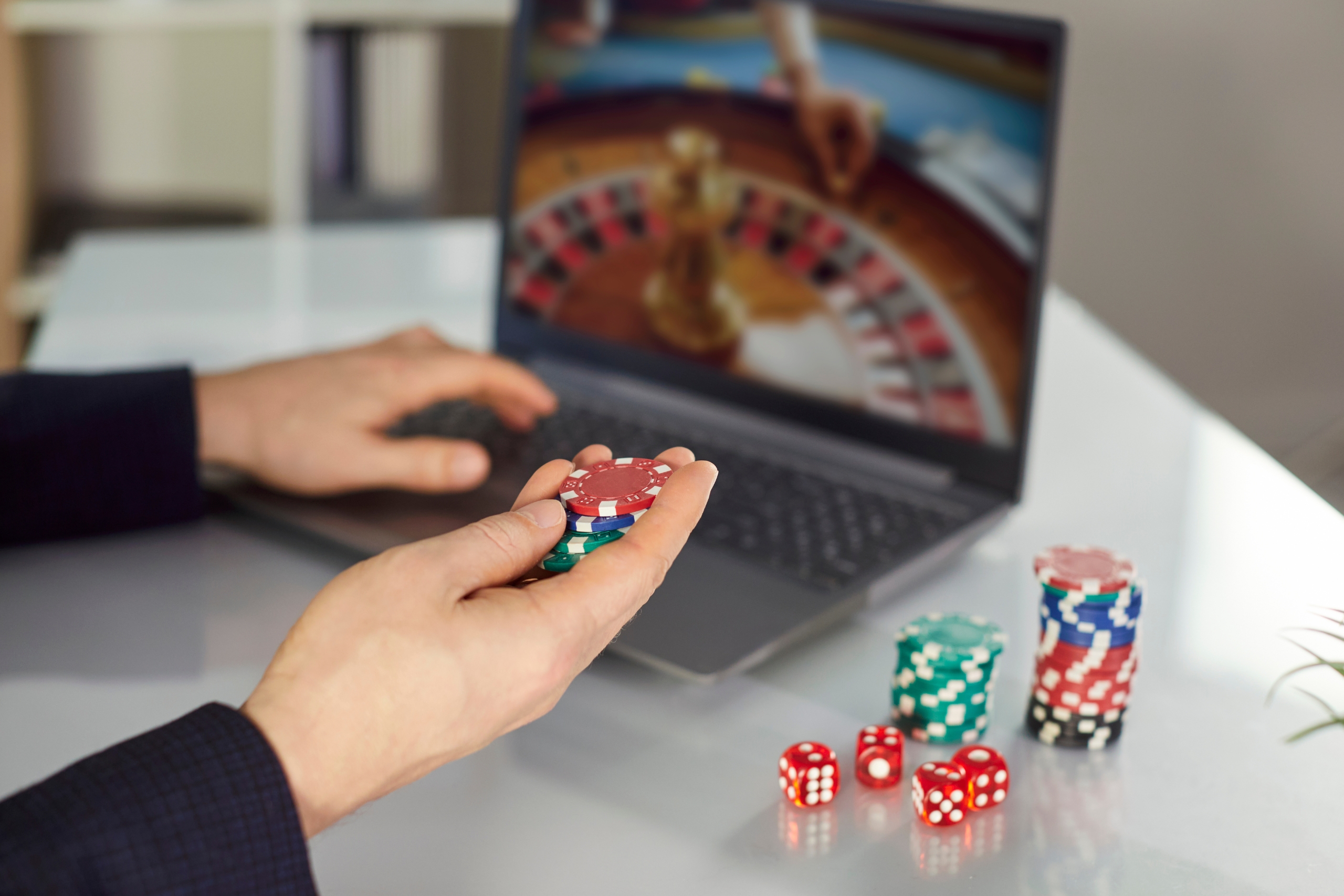 How To Choose The Best Online Casino