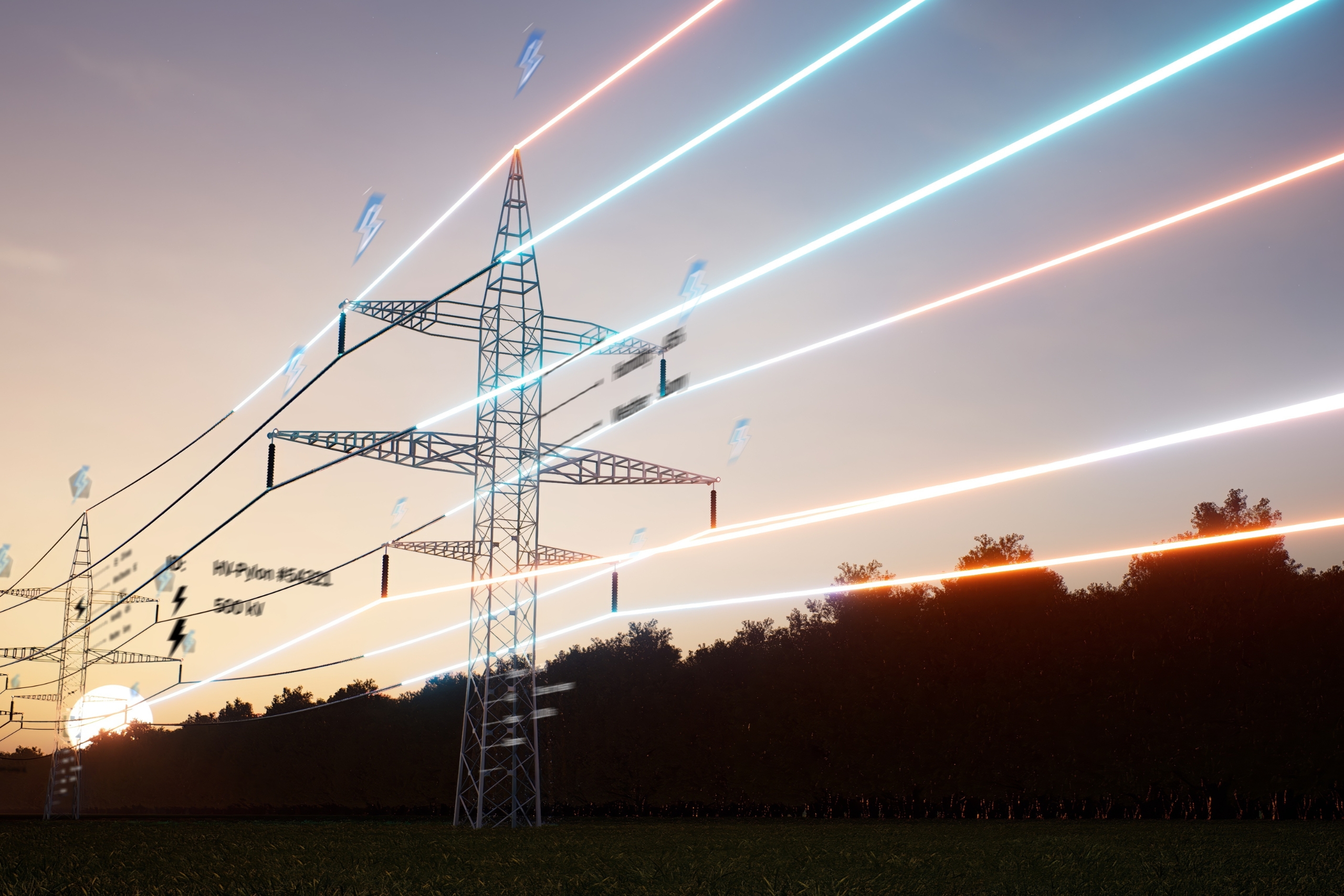 Employing Business Electricity Assessment Sites