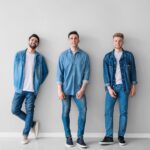 Guy Modelling Agencies Fresh York