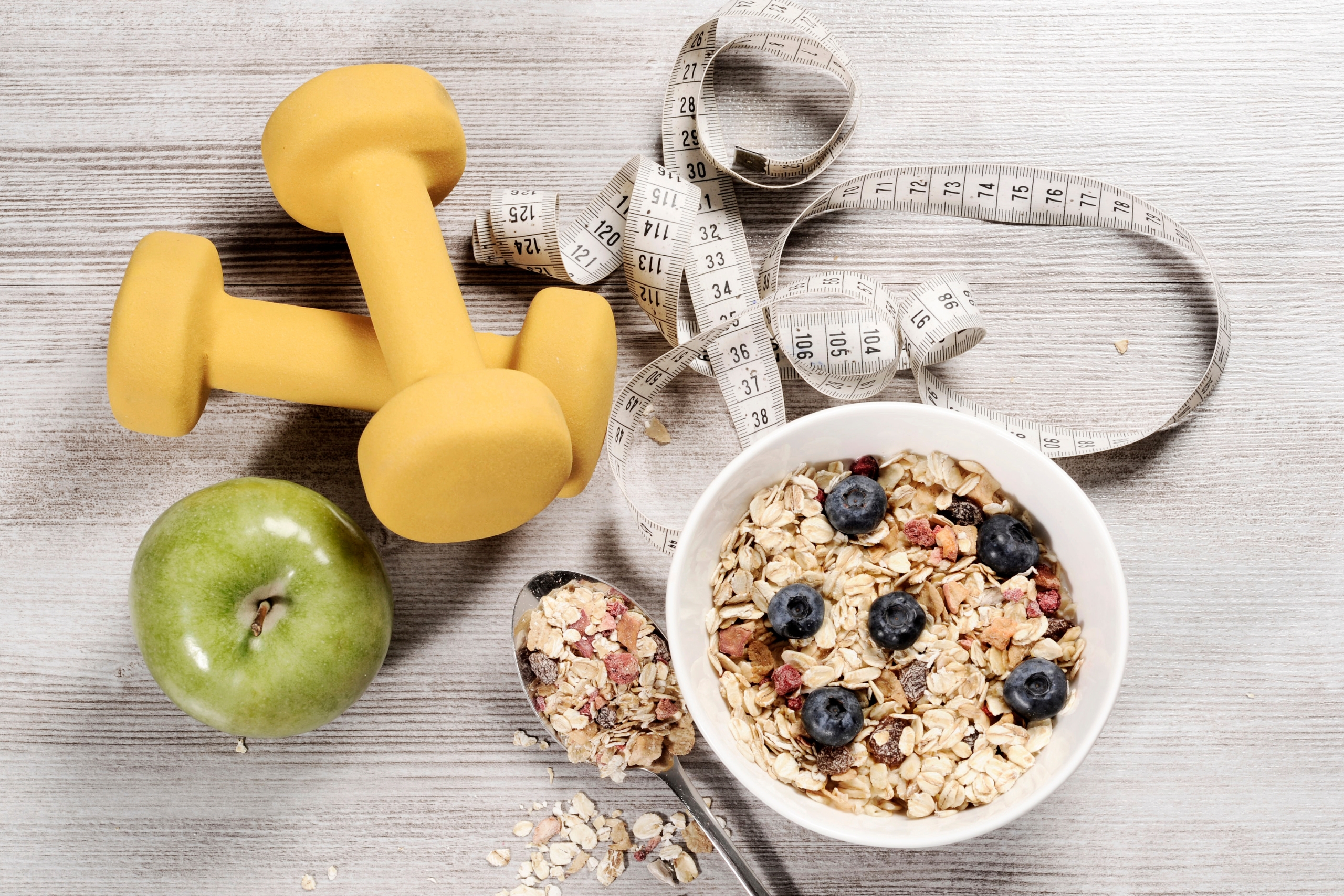 5 Ways To Improve Your Health With A Healthy Lifestyle
