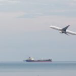 Water Transport Vs Air Transport