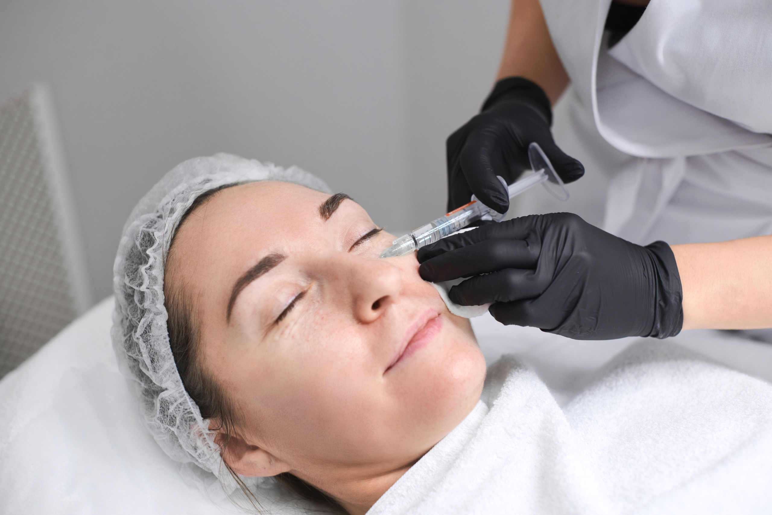 The Best Aesthetics Clinics In London