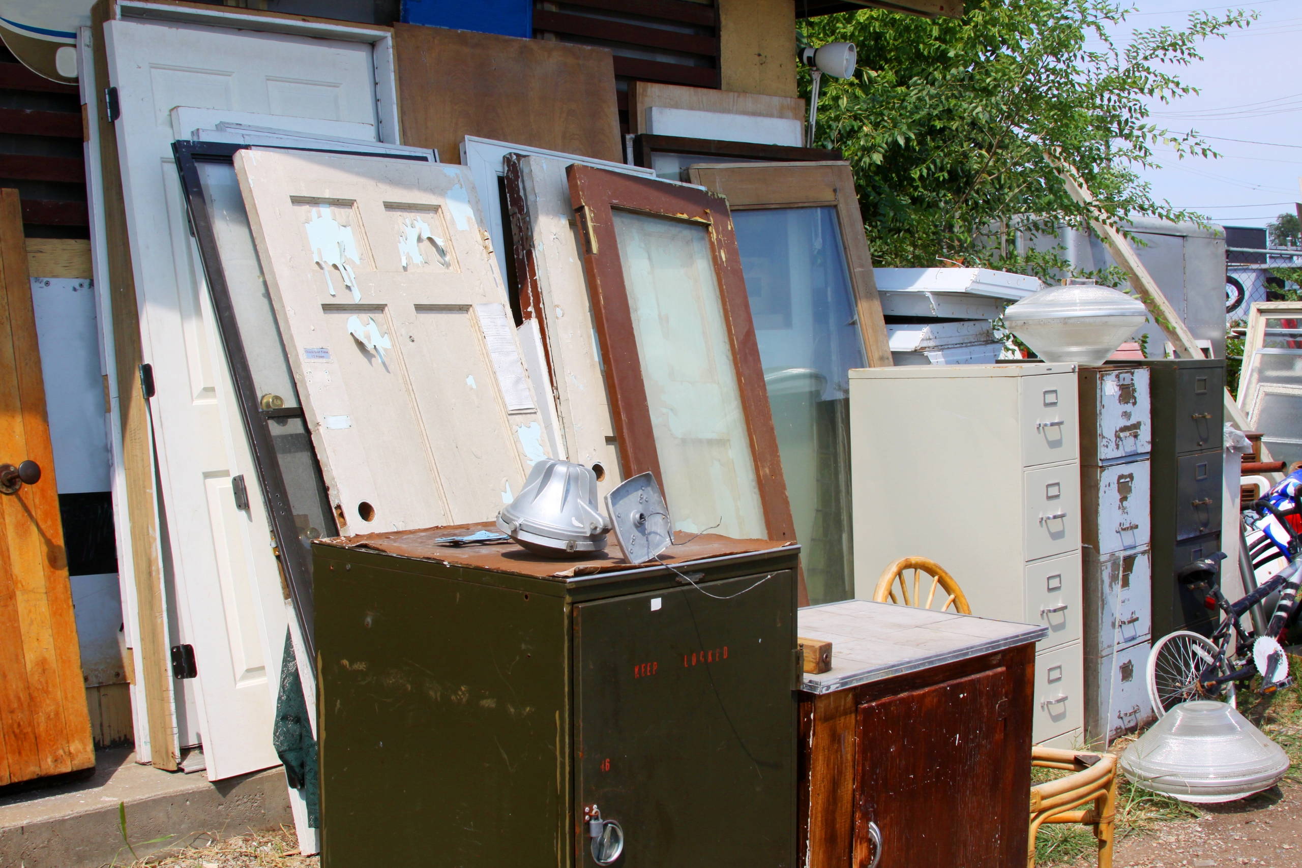 How To Pick A Junk Elimination Service