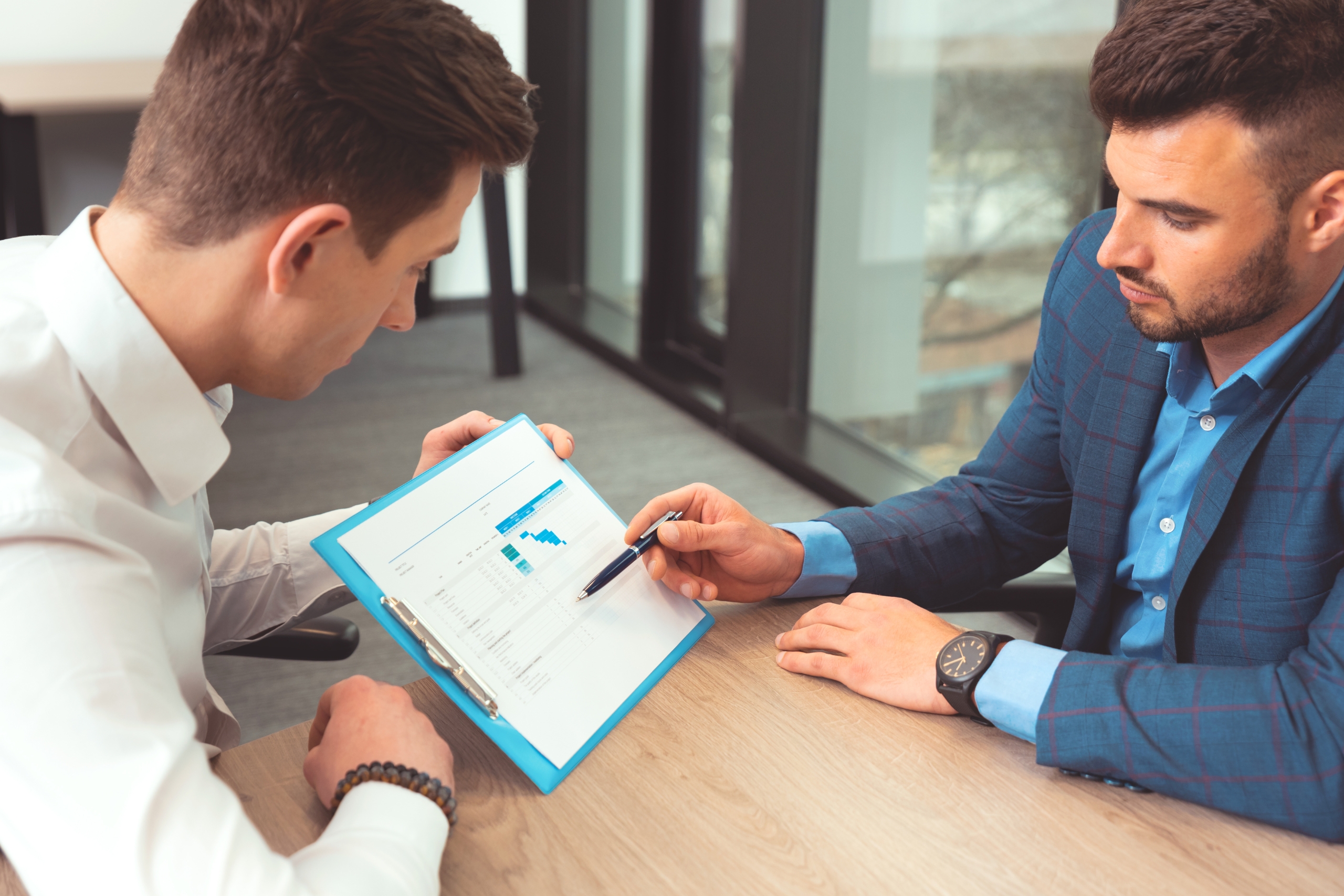 How To Start A Business With Professional Help