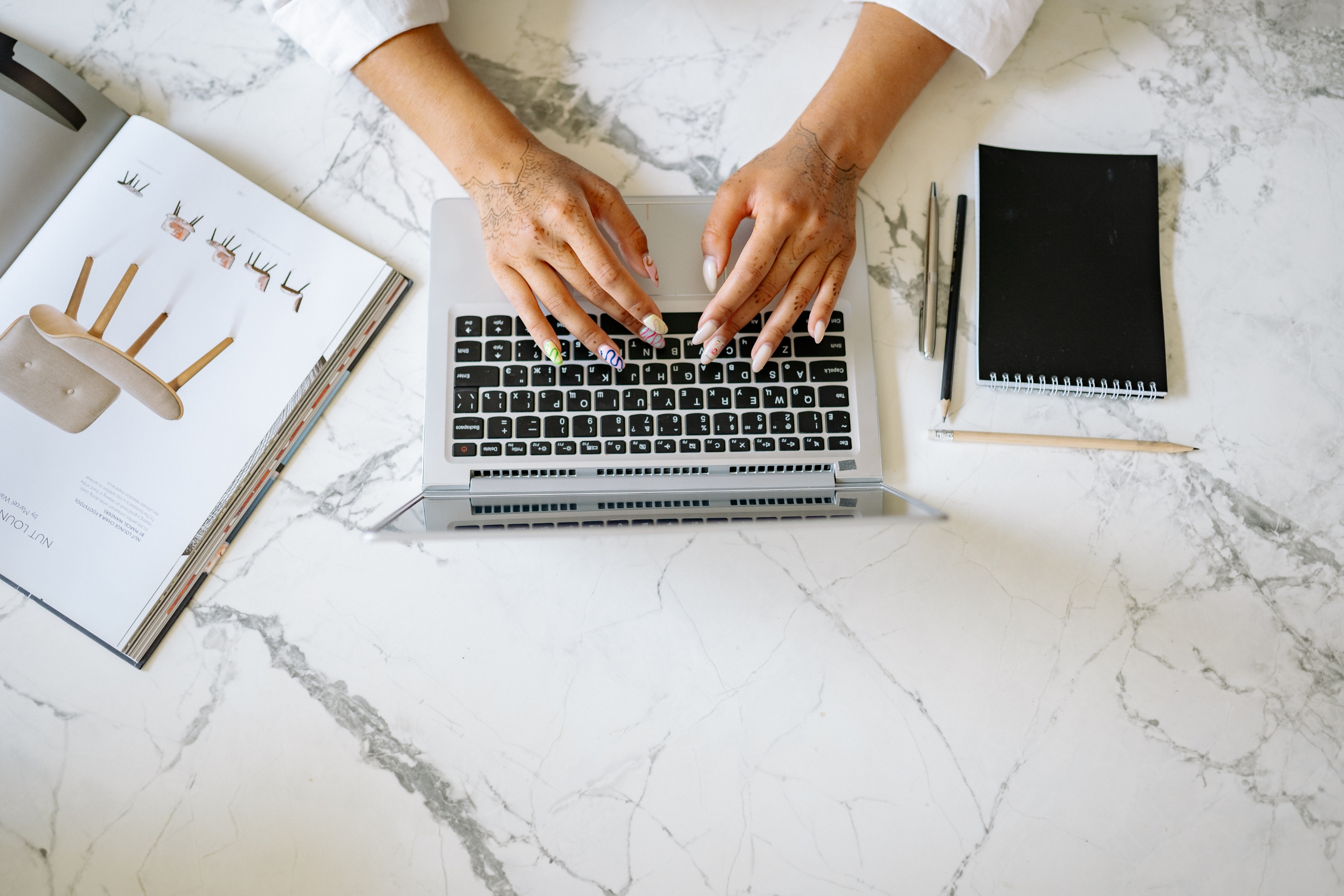 Building A Website In WordPress