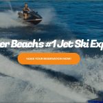 Jet Ski Company in Clearwater Florida