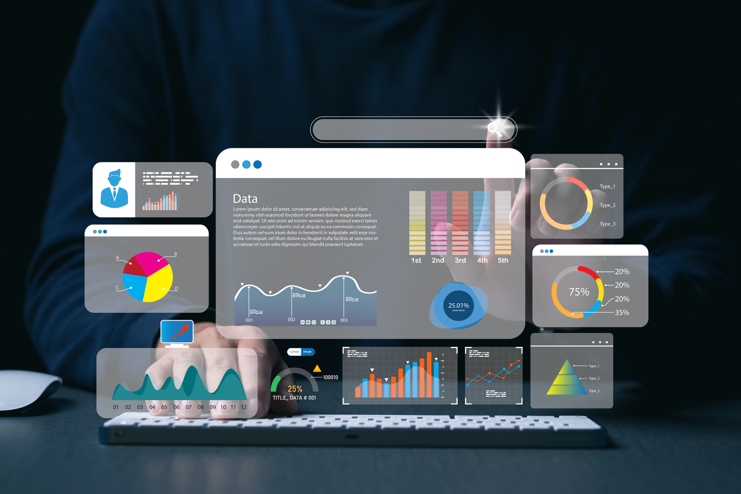 SEO에서 KPI란 무엇인가요?