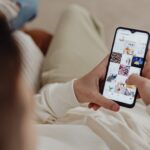 왜 인스타그램이 정신 건강에 좋을까요