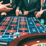 도박은 우울증의 한 형태인가요