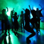 그 클럽의 최신 유행은 무엇입니까?