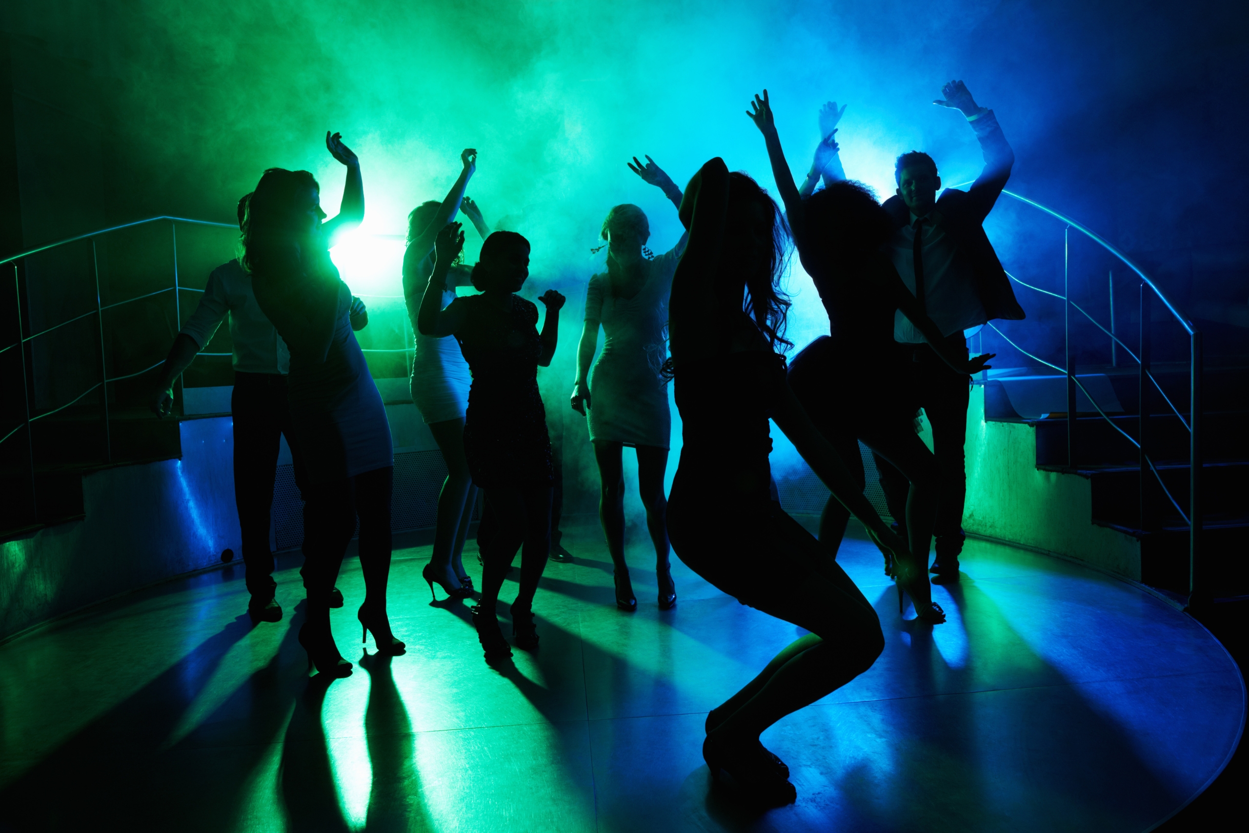 그 클럽의 최신 유행은 무엇입니까?