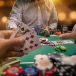 도박의 긍정적인 영향은 무엇인가?