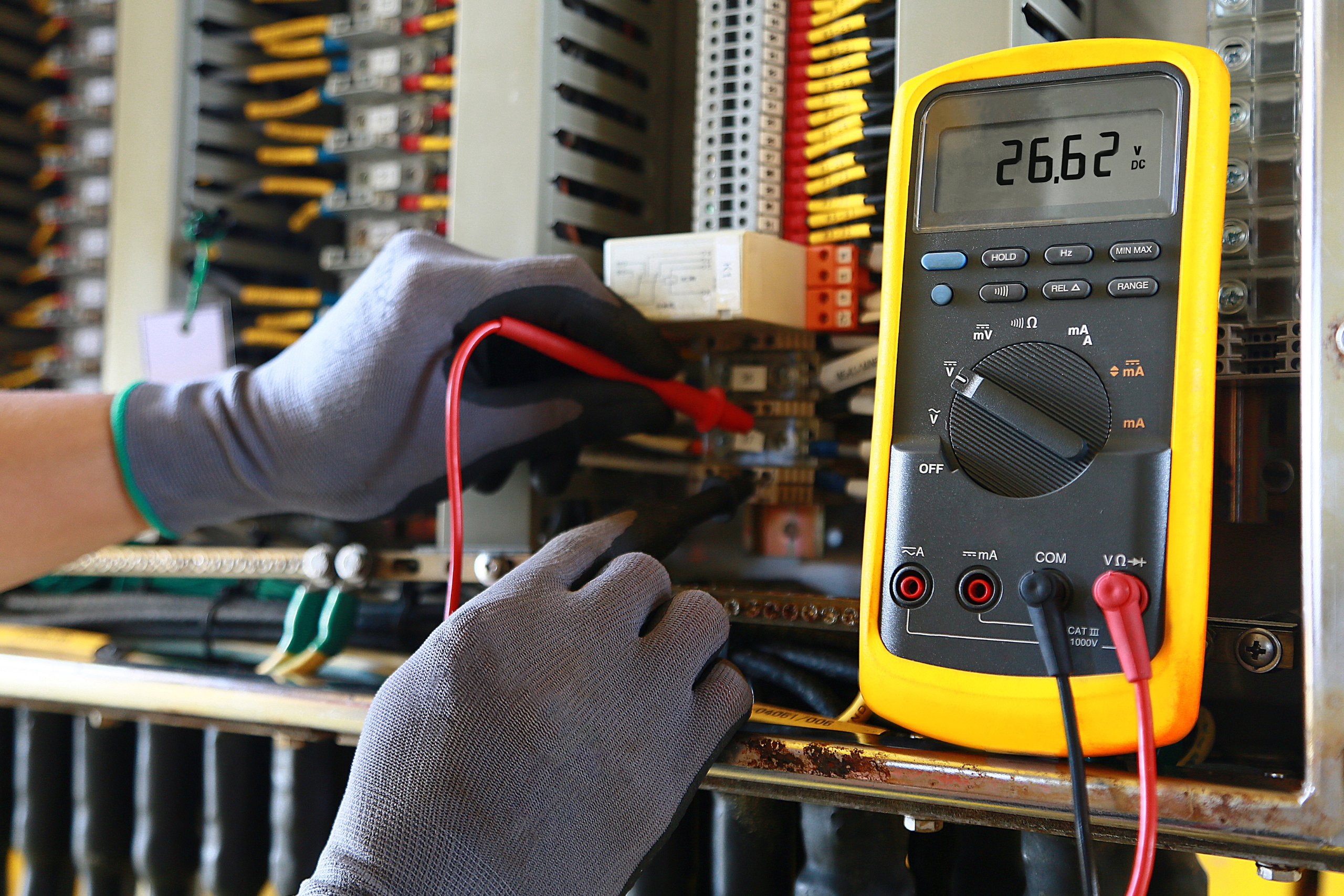 Using Business Electricity Comparison Sites