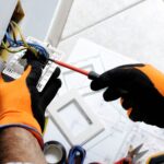 Tips On Hiring A Bristol Electrician For Your Home