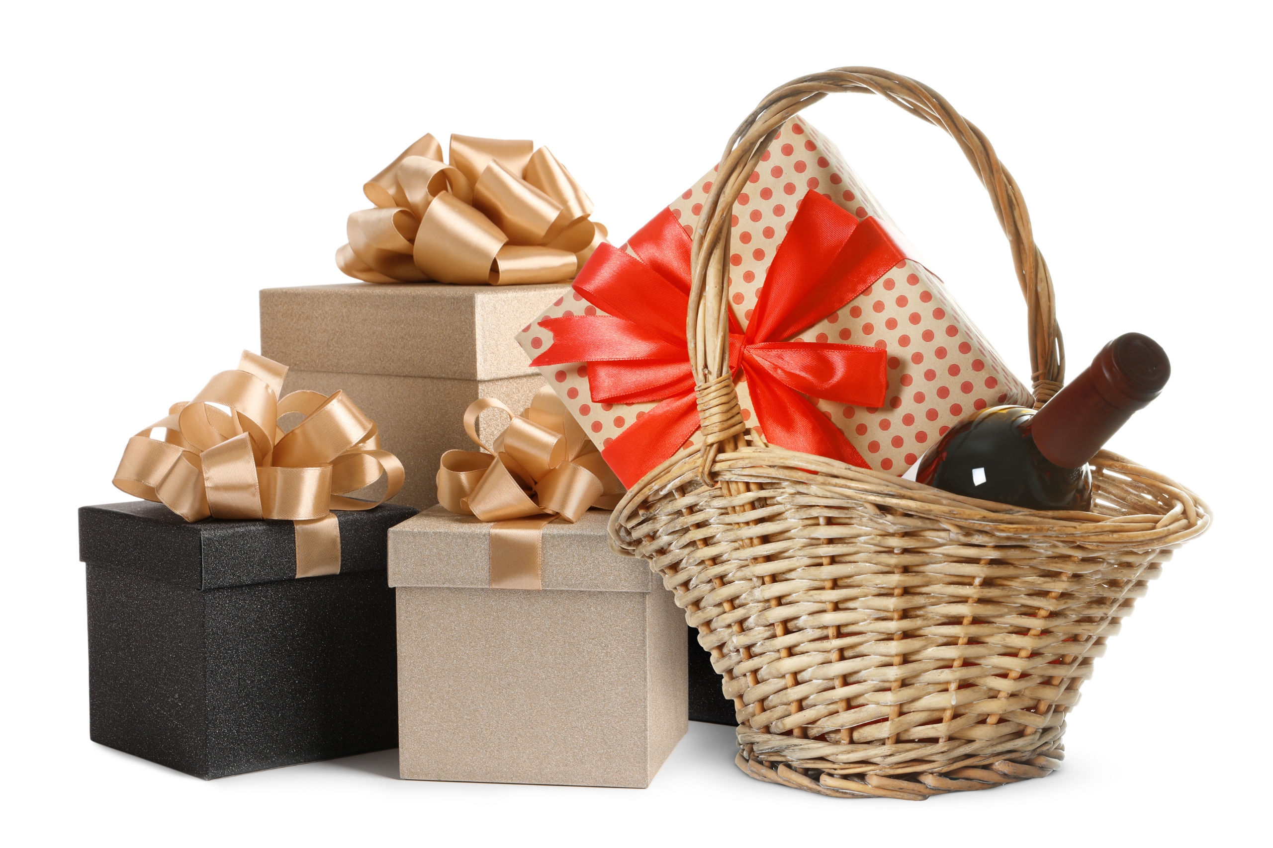 Why You Should Apologise With A Gift Hamper