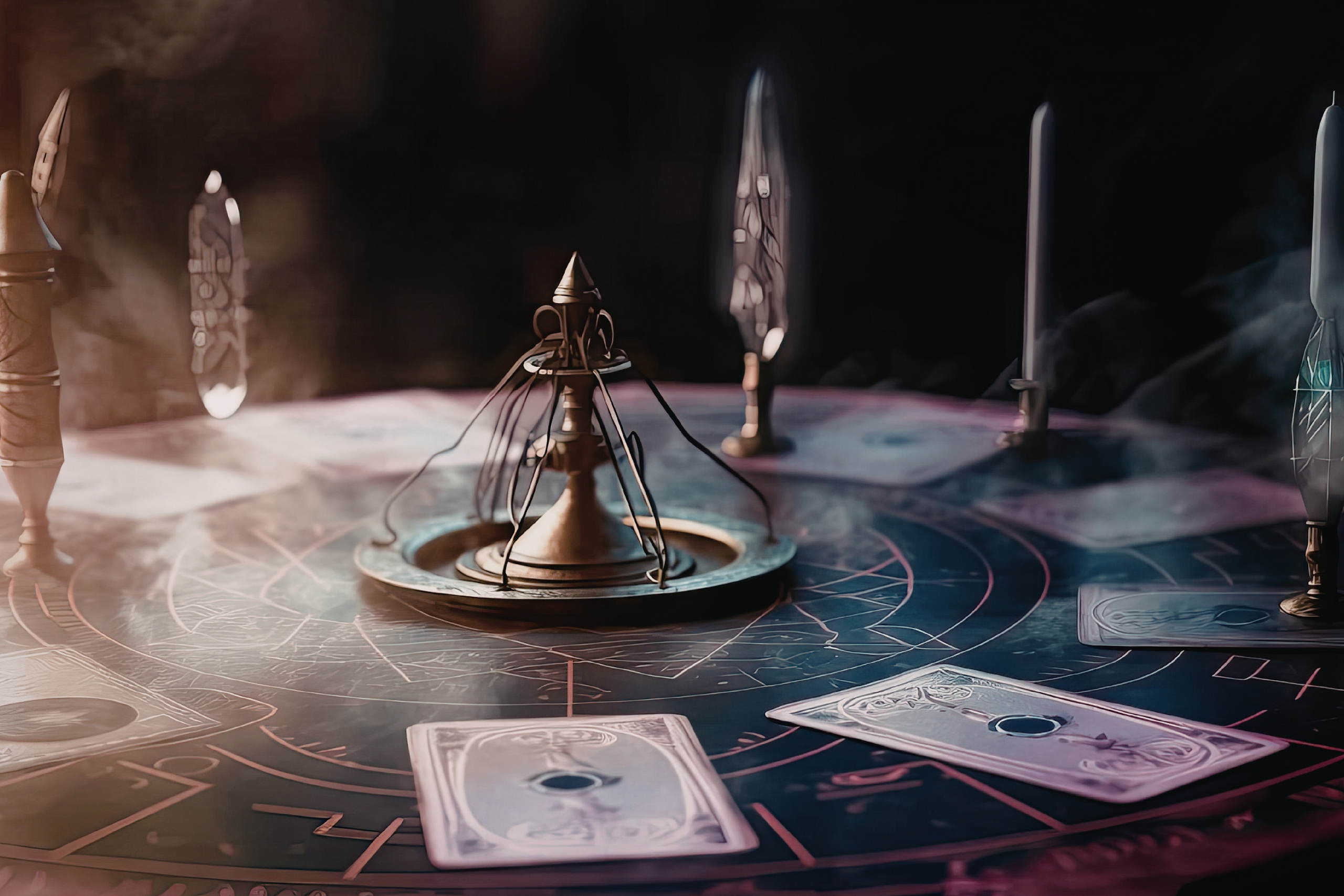 What Are Psychic Readings?