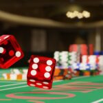 도박이 두뇌를 변화시키나요?