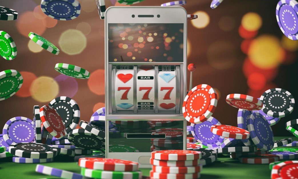 Reasons Why You Should Choose To Play Casino No Deposit Bonus Not On Gamstop