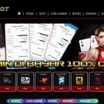 Benefits of Playing Sports Betting At Toto88
