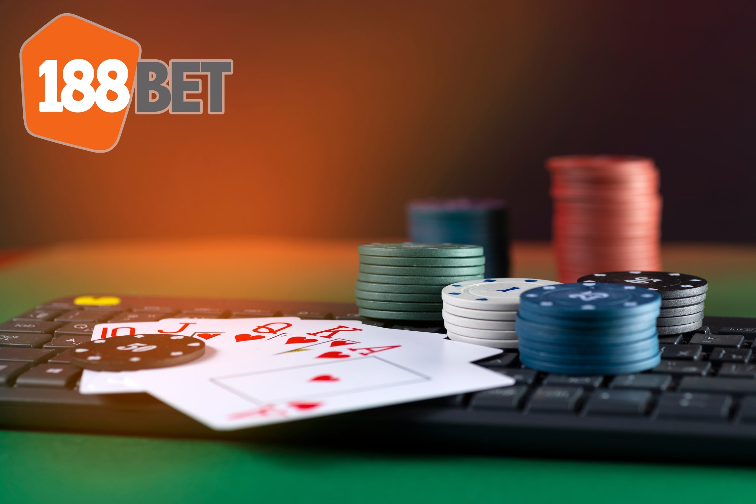 m.188bet: Your Go-To Destination For Live Betting