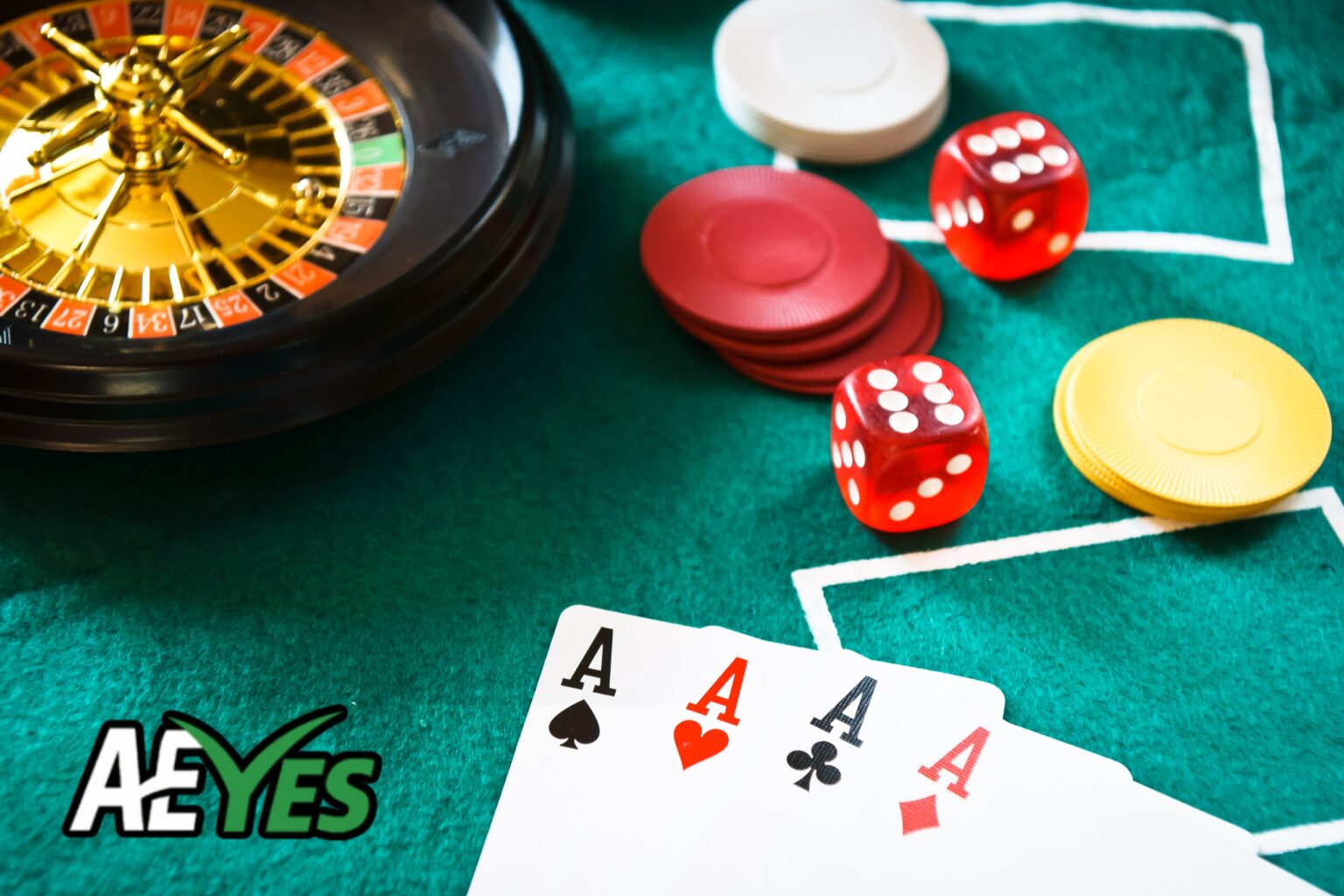 Ae888 Casino Ae888 Và Hành Trình Khẳng Định Vị Thế Trong Giải Trí Trực Tuyến