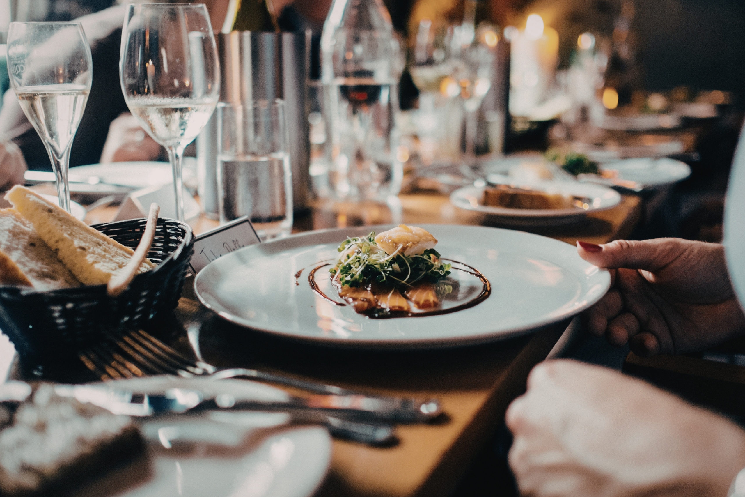 Best Fine Dining Restaurants Worldwide: Top Recommendations For International Guests And Exceptional Hospitality