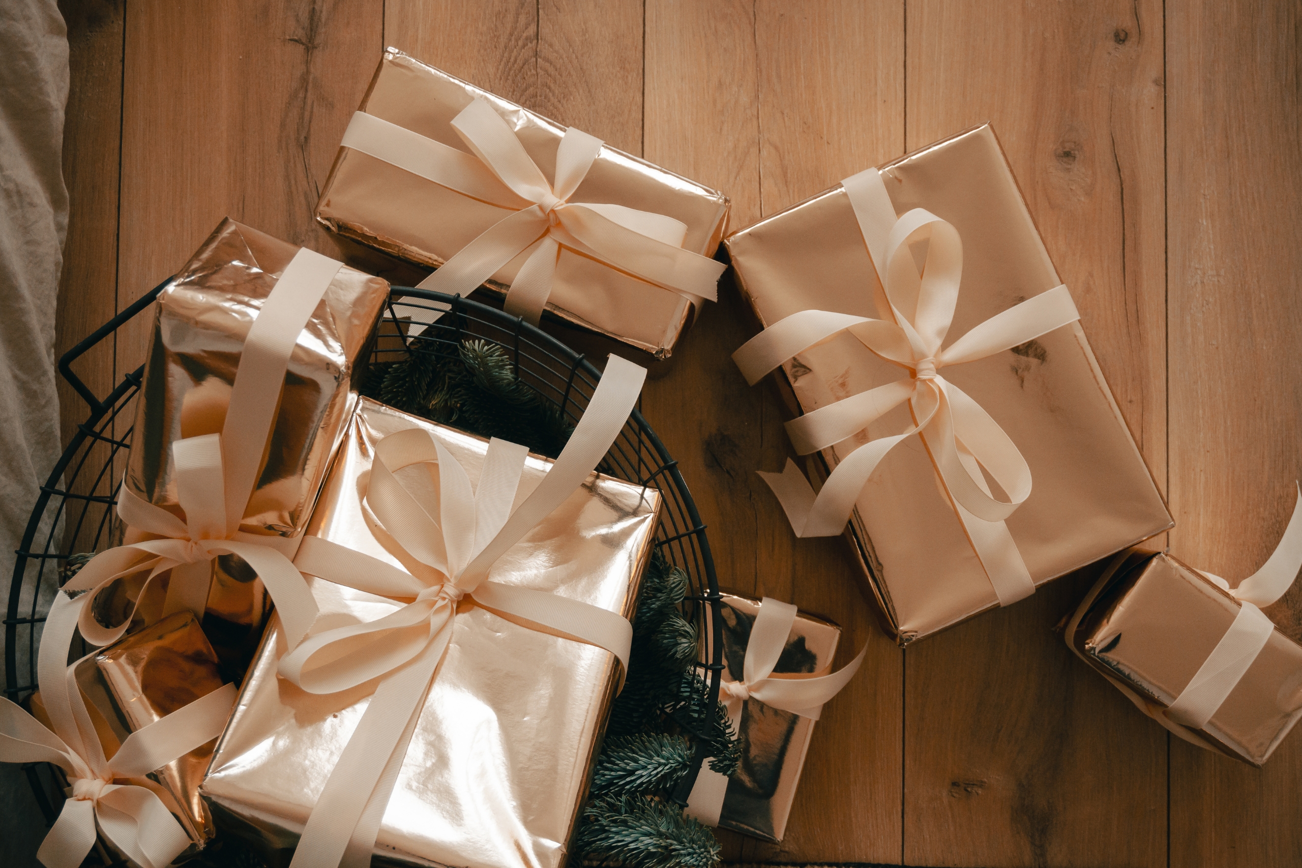 Affordable Gift Ideas For Wealthy People: Thoughtful And Meaningful Options That Impress